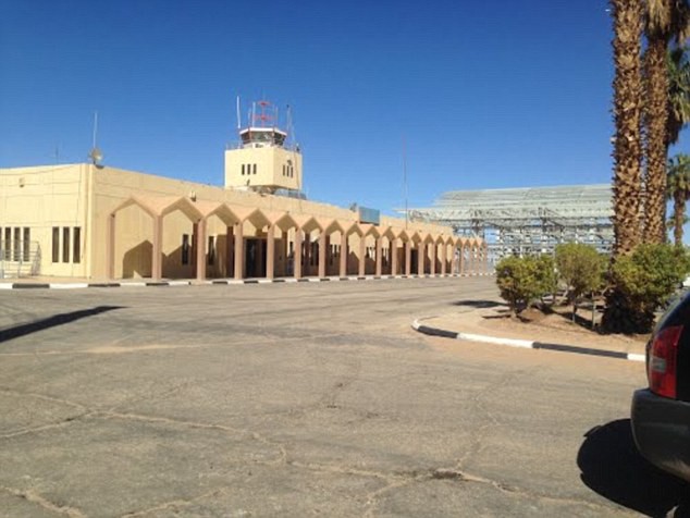 Phi công Mỹ mất tích bí ẩn ở Châu Phi, sau 4 năm được phát hiện đang ở nơi ít ai ngờ tới